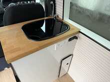 Mercedes-Benz Sprinter 2.1 314 CDI CAMPER Van 4 BERTH Manual RWD L2 H2 Euro 6 (143 ps)