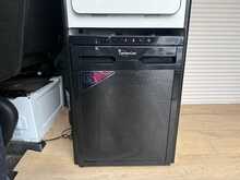 Mercedes-Benz Sprinter 2.1 314 CDI CAMPER Van 4 BERTH Manual RWD L2 H2 Euro 6 (143 ps)