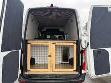 Mercedes-Benz Sprinter 2.1 314 CDI CAMPER Van 4 BERTH Manual RWD L2 H2 Euro 6 (143 ps)