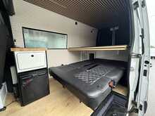 Mercedes-Benz Sprinter 2.1 314 CDI CAMPER Van 4 BERTH Manual RWD L2 H2 Euro 6 (143 ps)