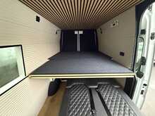 Mercedes-Benz Sprinter 2.1 314 CDI CAMPER Van 4 BERTH Manual RWD L2 H2 Euro 6 (143 ps)