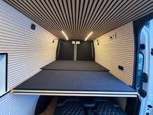 Mercedes-Benz Sprinter 2.1 314 CDI CAMPER Van 4 BERTH Manual RWD L2 H2 Euro 6 (143 ps)