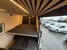 Mercedes-Benz Sprinter 2.1 314 CDI CAMPER Van 4 BERTH Manual RWD L2 H2 Euro 6 (143 ps)