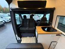 Mercedes-Benz Sprinter 2.1 314 CDI CAMPER Van 4 BERTH Manual RWD L2 H2 Euro 6 (143 ps)