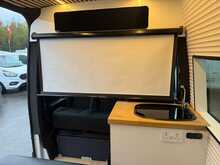 Mercedes-Benz Sprinter 2.1 314 CDI CAMPER Van 4 BERTH Manual RWD L2 H2 Euro 6 (143 ps)