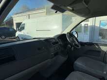 Volkswagen Transporter T30 Tdi P/V Startline Panel Van 2.0 Manual Diesel