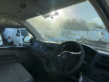 Volkswagen Transporter T30 Tdi P/V Startline Panel Van 2.0 Manual Diesel