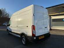 Ford Transit 2.0 350 EcoBlue Leader Panel Van 5dr Diesel Manual FWD L3 H3 Euro 6 (s/s) (130 ps)