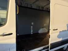 Ford Transit 2.0 350 EcoBlue Leader Panel Van 5dr Diesel Manual FWD L3 H3 Euro 6 (s/s) (130 ps)