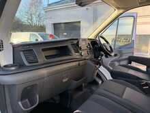 Ford Transit 2.0 350 EcoBlue Leader Panel Van 5dr Diesel Manual FWD L3 H3 Euro 6 (s/s) (130 ps)