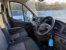 Ford Transit 2.0 350 EcoBlue Leader Panel Van 5dr Diesel Manual FWD L3 H3 Euro 6 (s/s) (130 ps)