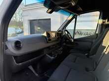 Mercedes-Benz Sprinter 2.1 316 CDI Panel Van 5dr Diesel Manual RWD L2 H2 Euro 6 (163 ps)