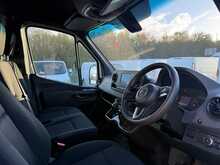 Mercedes-Benz Sprinter 2.1 316 CDI Panel Van 5dr Diesel Manual RWD L2 H2 Euro 6 (163 ps)