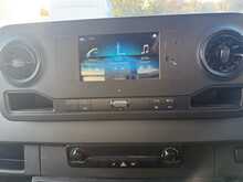 Mercedes-Benz Sprinter 2.1 316 CDI Panel Van 5dr Diesel Manual RWD L2 H2 Euro 6 (163 ps)