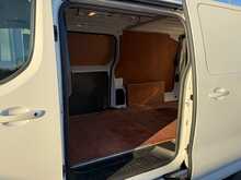 Vauxhall Vivaro 1.5 Turbo D 2900 Sportive Panel Van 5dr Diesel Manual L2 H1 Euro 6 (s/s) (100 ps)