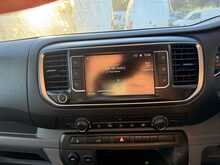 Vauxhall Vivaro 1.5 Turbo D 2900 Sportive Panel Van 5dr Diesel Manual L2 H1 Euro 6 (s/s) (100 ps)