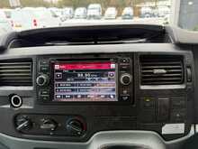 Ford Transit 2.2 TDCi 280 ECOnetic Panel Van 5dr Diesel Manual FWD L1 H2 (178 g/km, 98 bhp)