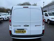 Renault Kangoo Maxi dCi ENERGY LL21 Business+ Panel Van 1.5 Manual Diesel