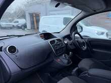 Renault Kangoo Maxi dCi ENERGY LL21 Business+ Panel Van 1.5 Manual Diesel