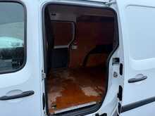 Renault Kangoo Maxi dCi ENERGY LL21 Business+ Panel Van 1.5 Manual Diesel