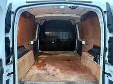 Renault Kangoo Maxi dCi ENERGY LL21 Business+ Panel Van 1.5 Manual Diesel