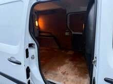 Renault Kangoo Maxi dCi ENERGY LL21 Business+ Panel Van 1.5 Manual Diesel