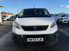 Peugeot Expert SWB BlueHDi 1000 Professional
