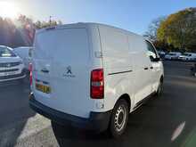 Peugeot Expert SWB BlueHDi 1000 Professional
