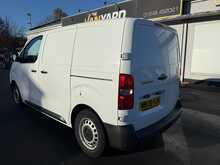 Peugeot Expert SWB BlueHDi 1000 Professional