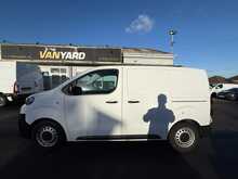 Peugeot Expert SWB BlueHDi 1000 Professional