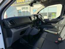 Peugeot Expert SWB BlueHDi 1000 Professional