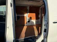 Peugeot Expert SWB BlueHDi 1000 Professional