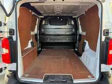 Peugeot Expert SWB BlueHDi 1000 Professional