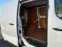 Peugeot Expert SWB BlueHDi 1000 Professional