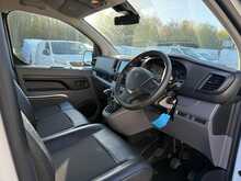 Peugeot Expert SWB BlueHDi 1000 Professional