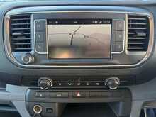 Peugeot Expert SWB BlueHDi 1000 Professional