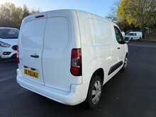 Vauxhall Combo Turbo D 2300 SWB Sportive