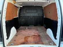 Vauxhall Combo Turbo D 2300 SWB Sportive