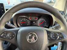 Vauxhall Combo Turbo D 2300 SWB Sportive