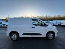 Vauxhall Combo Turbo D 2300 Sportive