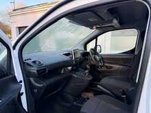 Vauxhall Combo Turbo D 2300 Sportive