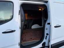 Vauxhall Combo Turbo D 2300 Sportive