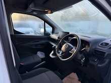 Vauxhall Combo Turbo D 2300 Sportive