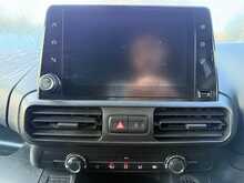 Vauxhall Combo Turbo D 2300 Sportive