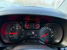 Vauxhall Combo Turbo D 2300 Sportive