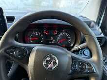 Vauxhall Combo Turbo D 2300 Sportive