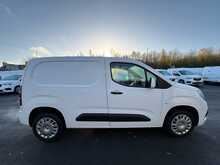 Vauxhall Combo Turbo D 2300 Sportive