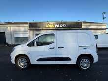 Vauxhall Combo Turbo D 2300 Sportive