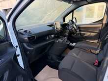 Vauxhall Combo Turbo D 2300 Sportive