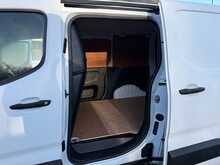 Vauxhall Combo Turbo D 2300 Sportive